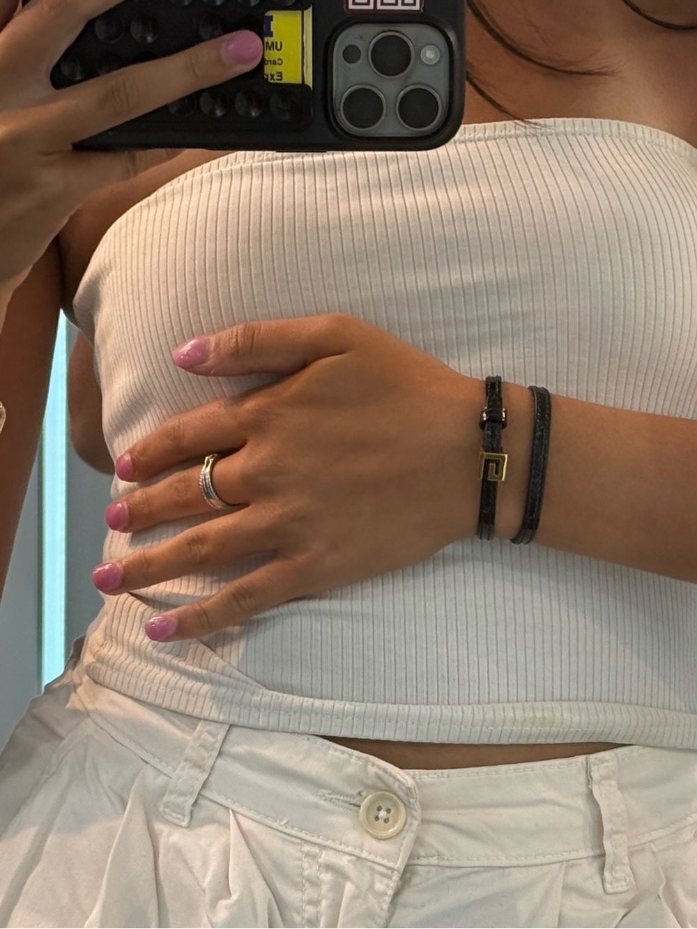 Gucci Bracelet - Picture 3 of 5